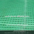 16 gauge galvanized welded wire mesh&light gauge welded wire mesh&thick welded wire mesh